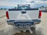 2007 GMC 1500 фото