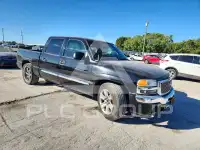 2007 GMC 1500 фото
