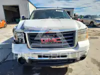 2007 GMC Sierra photo