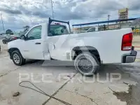 2007 GMC 1500 фото