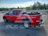 2007 GMC Sierra photo