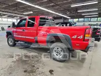 2007 GMC Sierra фото