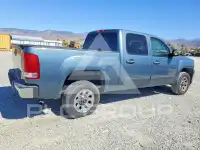 2007 GMC Sierra фото