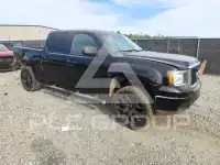 2007 GMC 1500 фото
