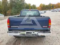 2007 GMC 1500 фото