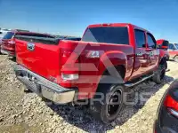 2007 GMC Sierra фото
