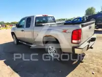 2007 GMC 1500 photo