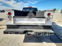 2007 GMC Sierra photo