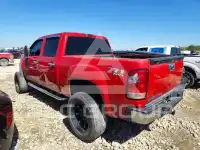 2007 GMC Sierra фото