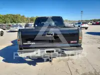 2007 GMC 1500 фото