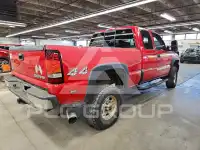 2007 GMC Sierra фото