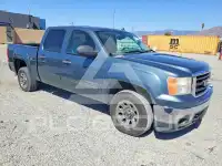 2007 GMC Sierra фото
