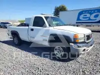 2007 GMC Sierra фото