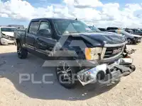 2007 GMC Sierra photo