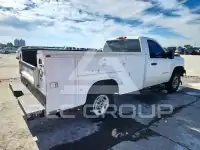 2007 GMC Sierra photo