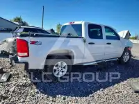 2007 GMC 1500 фото