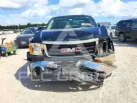 2007 GMC Sierra photo