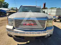 2007 GMC 1500 photo