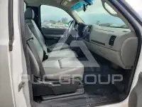 2007 GMC 1500 фото