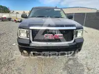 2007 GMC 1500 фото