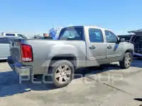 2007 GMC 1500 фото