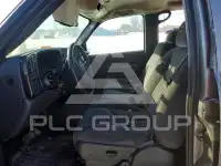 2007 GMC Sierra фото