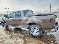 2007 GMC Sierra фото