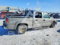 2007 GMC Sierra фото