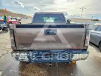2007 GMC Sierra фото