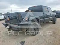 2007 GMC Sierra photo