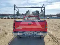 2007 GMC 1500 фото