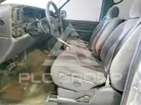 2007 GMC Sierra photo