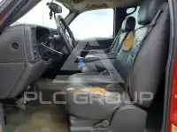 2007 GMC Sierra фото