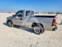 2007 GMC Sierra фото