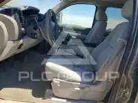 2007 GMC Sierra фото