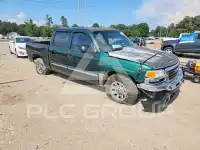 2007 GMC Sierra фото