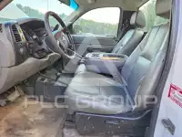 2007 GMC Sierra photo