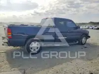 2007 GMC 1500 фото