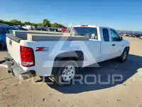 2007 GMC Sierra фото