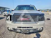 2007 GMC 1500 фото