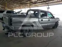 2007 GMC Sierra фото