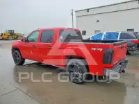 2007 GMC Sierra фото
