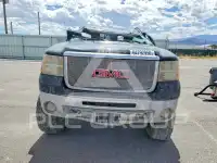 2007 GMC Sierra фото