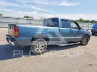 2007 GMC 1500 фото