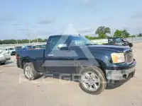 2007 GMC Sierra фото