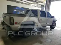 2007 GMC Sierra photo