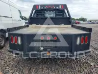 2007 GMC Sierra photo