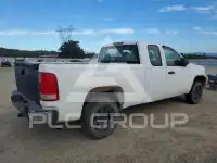 2007 GMC 1500 photo