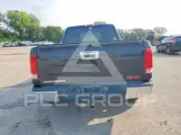 2007 GMC Sierra фото