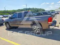 2007 GMC Sierra фото